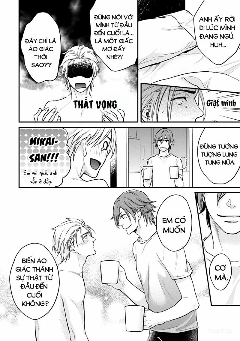 12 Zodiac Boys 2 trang 27