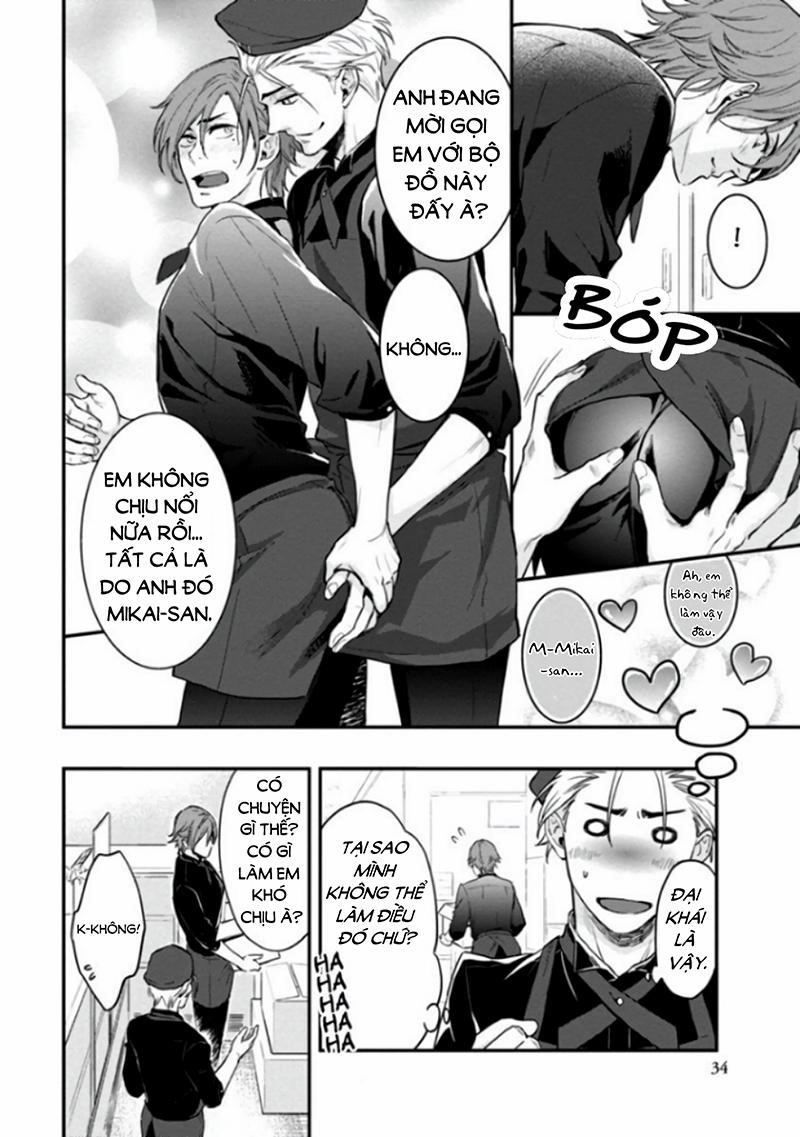 12 Zodiac Boys 2 trang 3