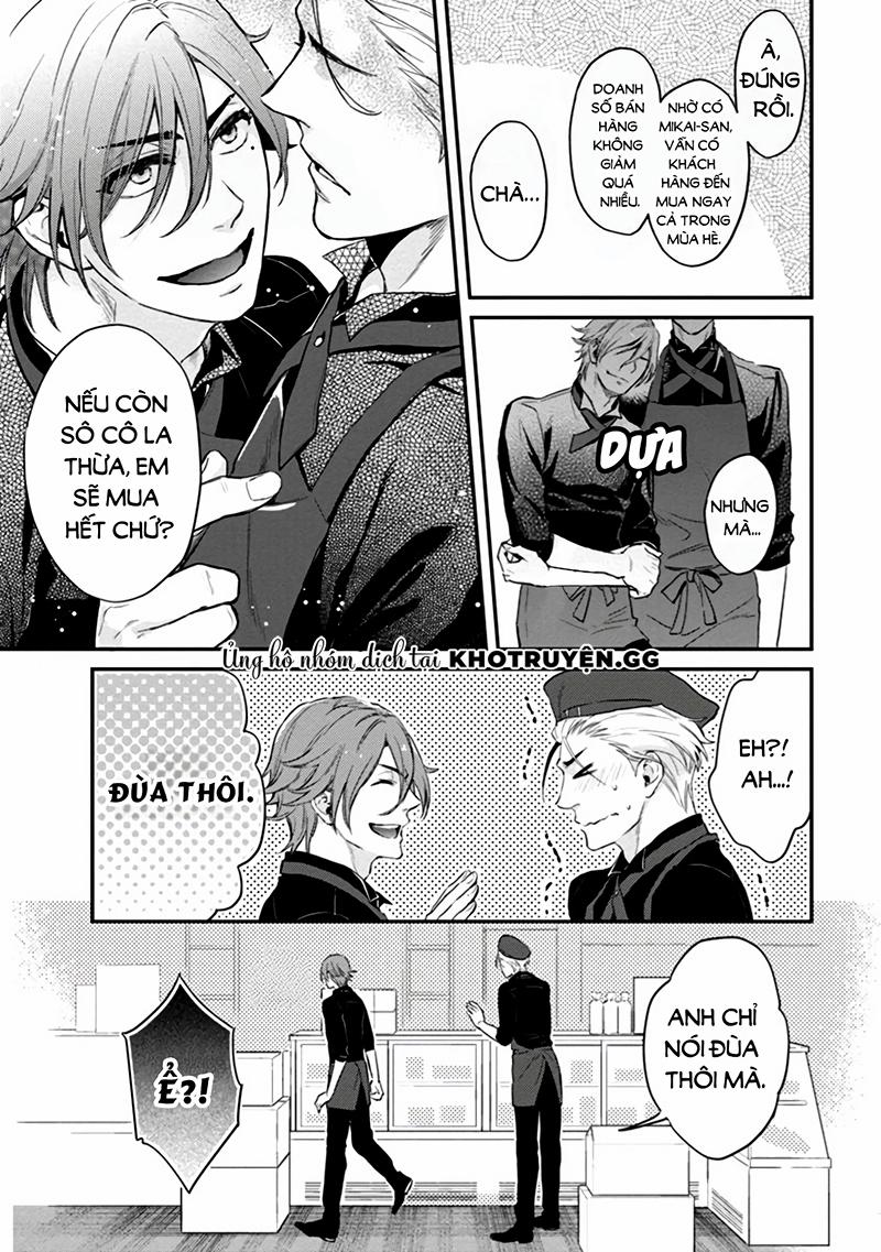 12 Zodiac Boys 2 trang 4