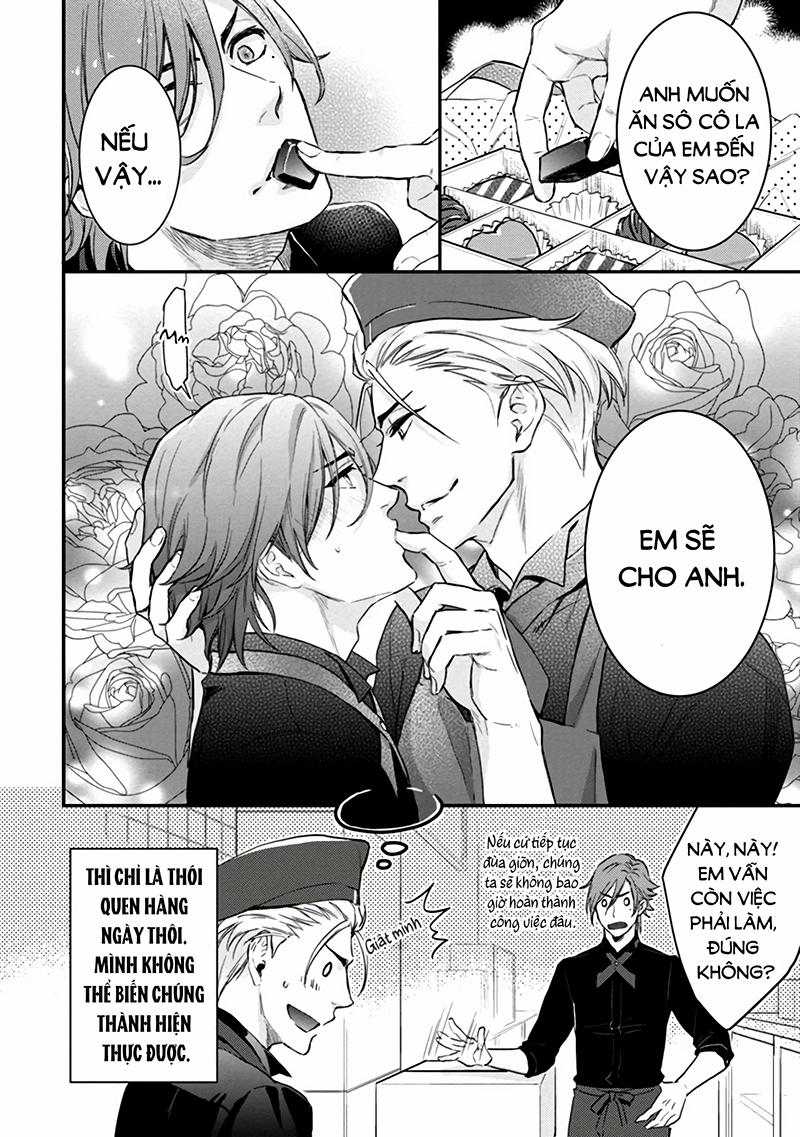 12 Zodiac Boys 2 trang 5