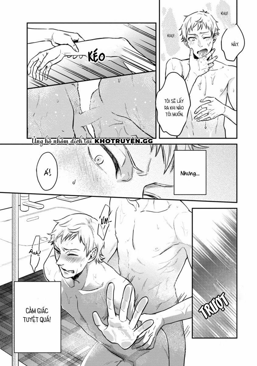 12 Zodiac Boys 3 trang 10