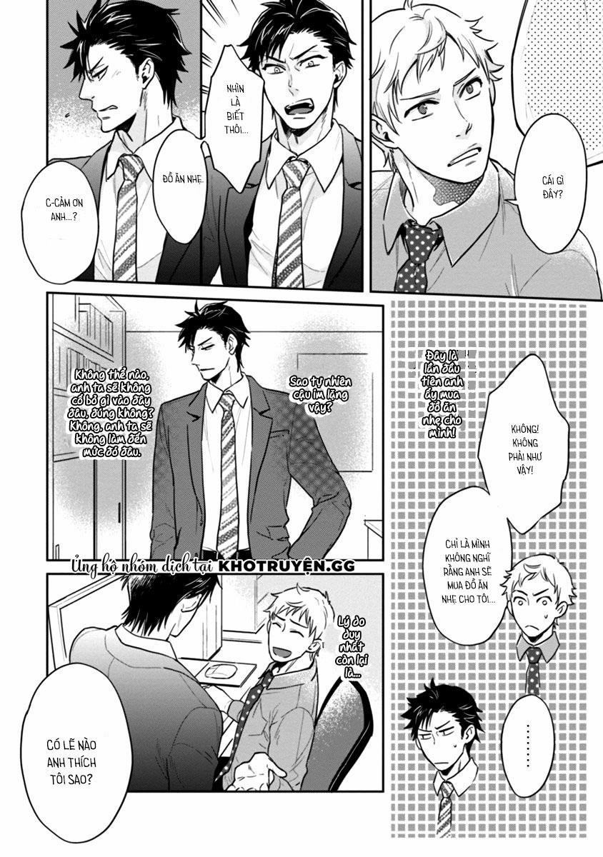 12 Zodiac Boys 3 trang 17