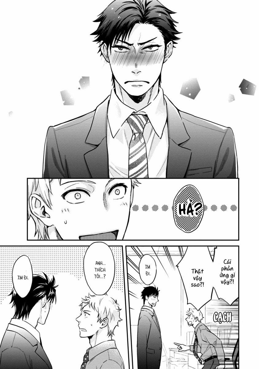 12 Zodiac Boys 3 trang 18