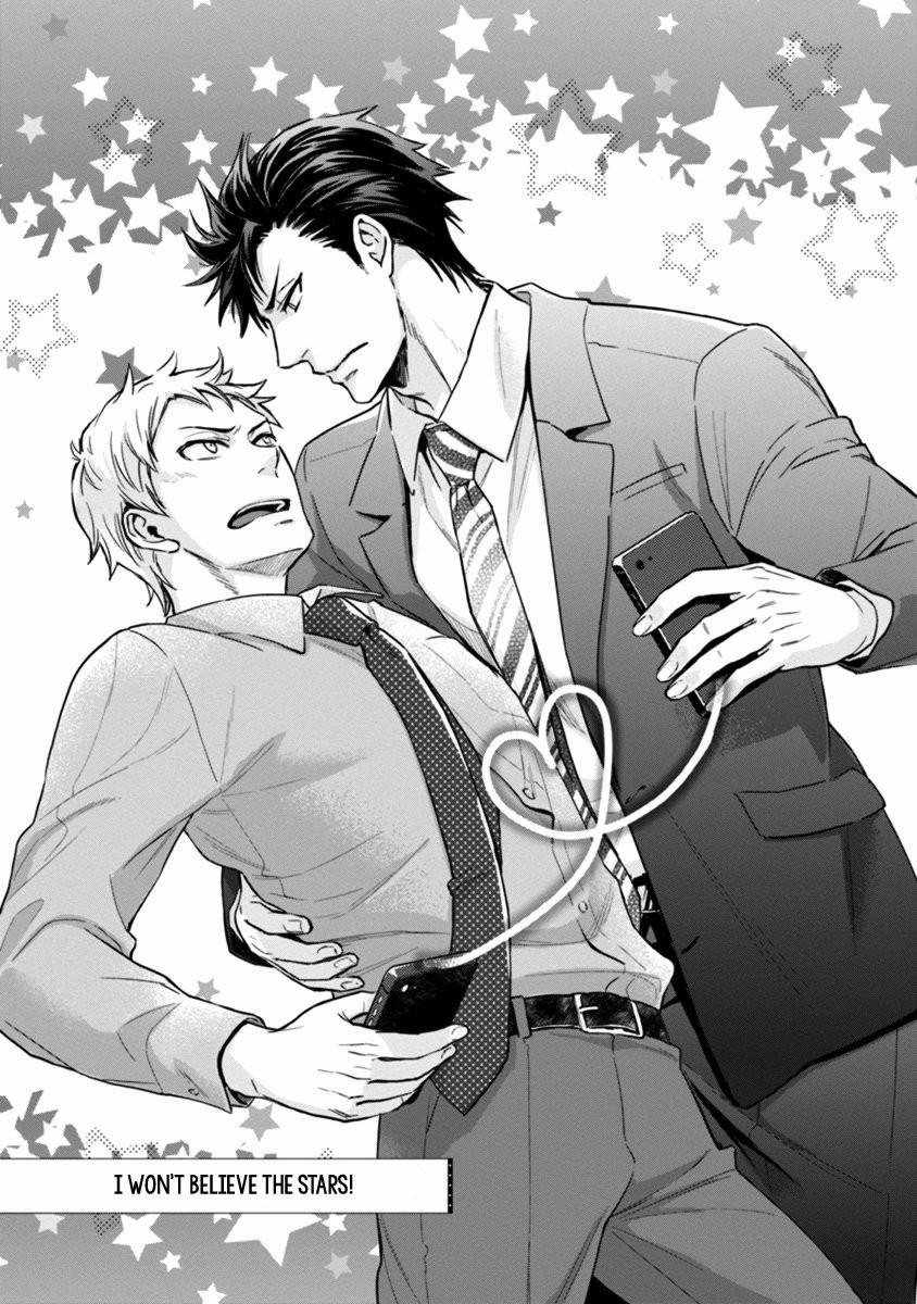 12 Zodiac Boys 3 trang 2