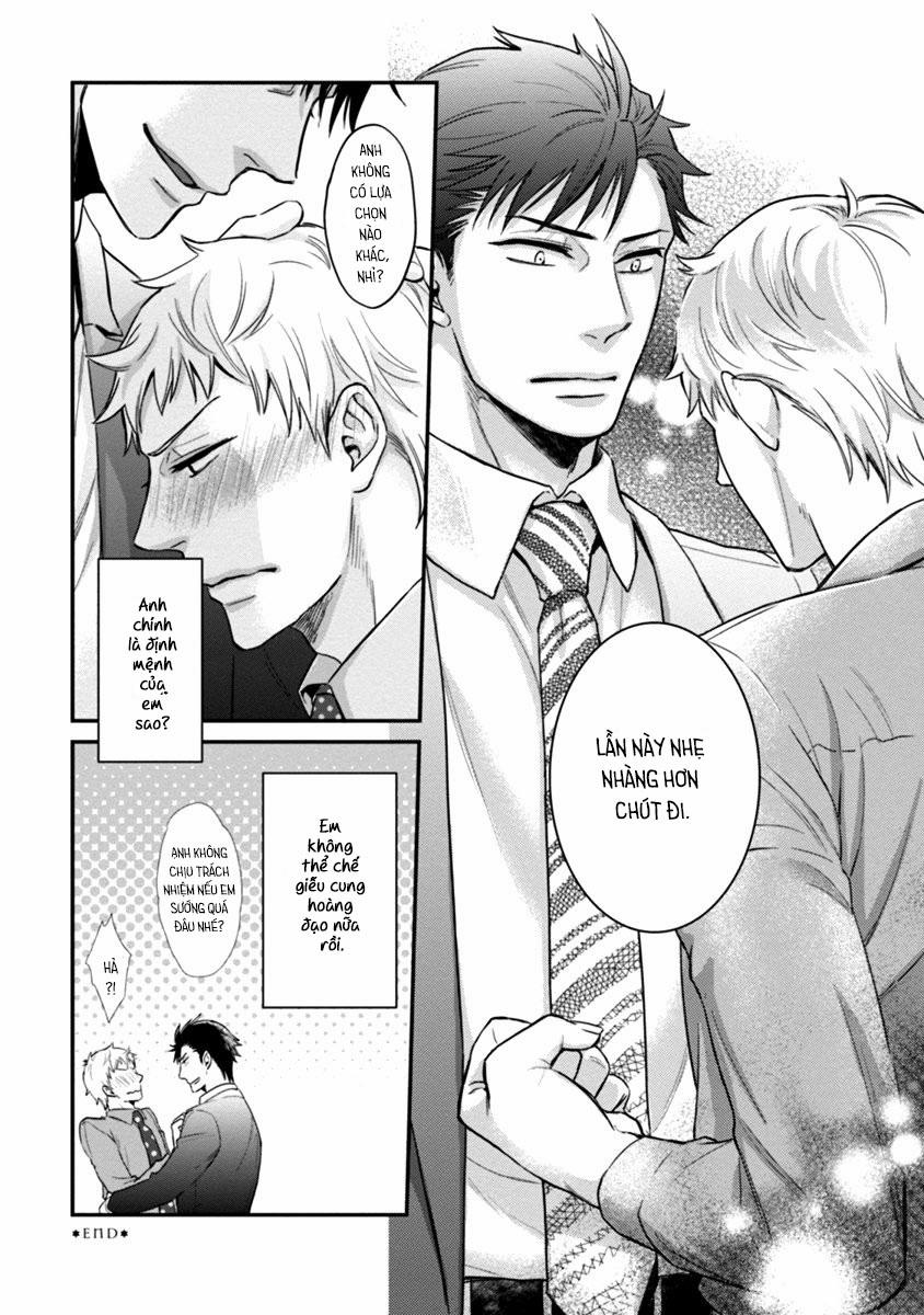 12 Zodiac Boys 3 trang 25