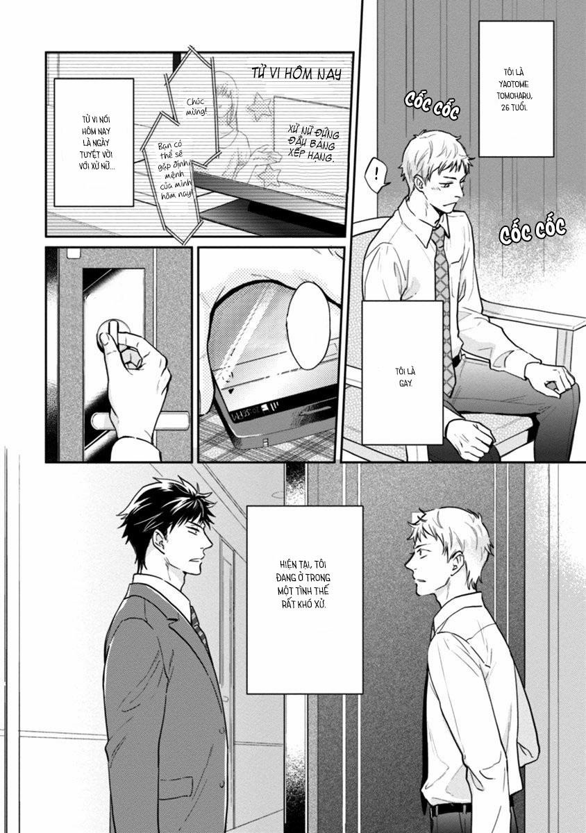 12 Zodiac Boys 3 trang 3