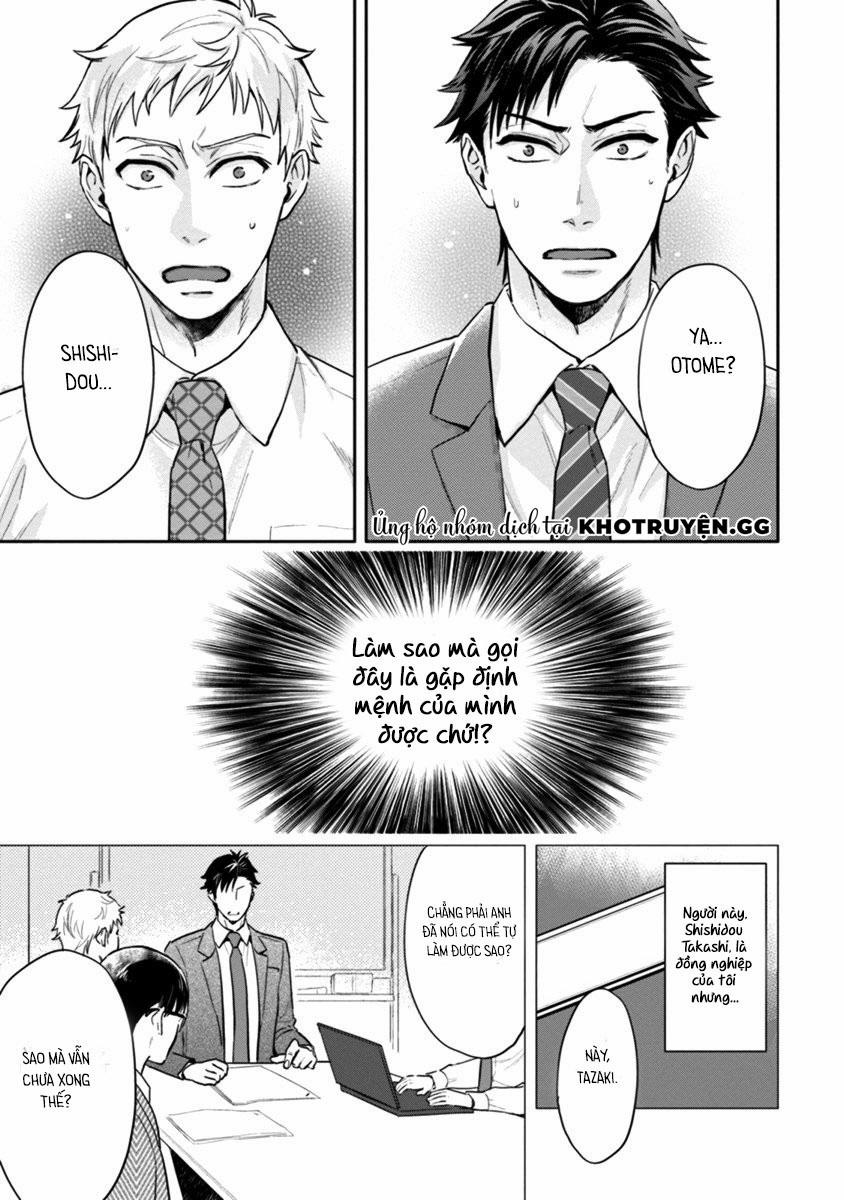 12 Zodiac Boys 3 trang 4