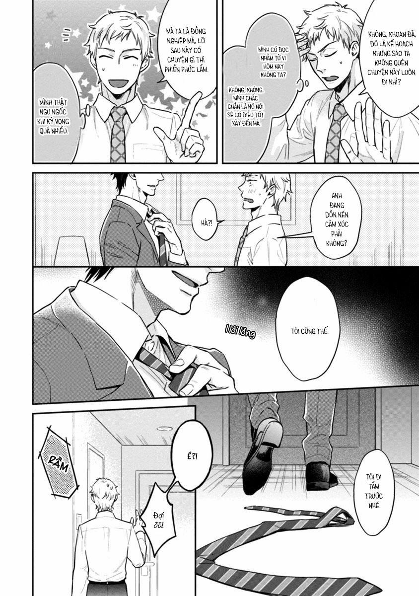 12 Zodiac Boys 3 trang 7