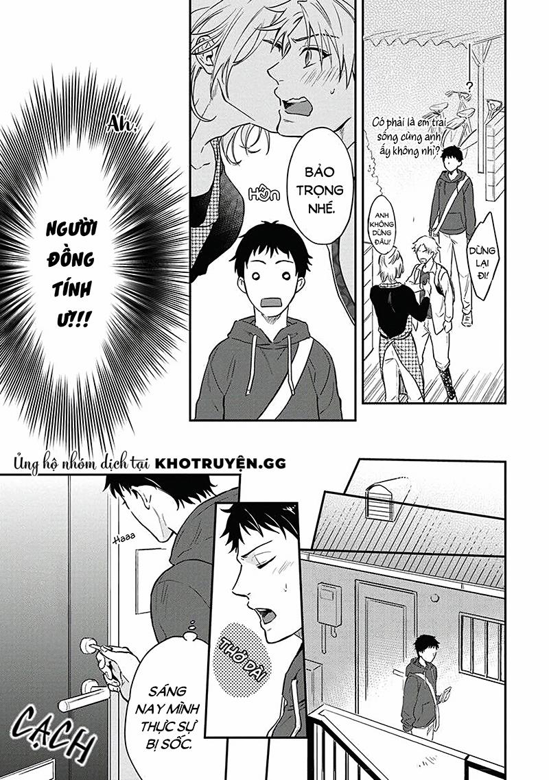 12 Zodiac Boys 4 trang 4