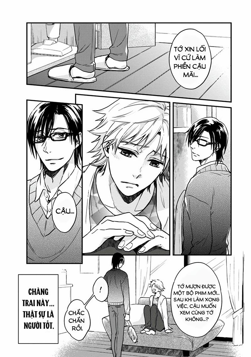 12 Zodiac Boys 5 trang 3