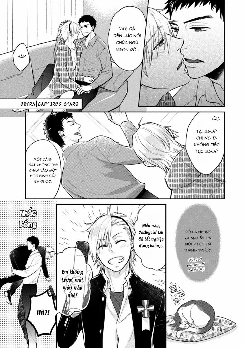 12 Zodiac Boys 6 trang 27