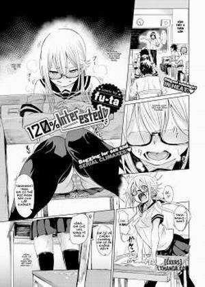 Đọc truyện tranh 120% Interested