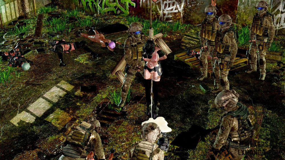 127th Platoon Oneshot trang 100