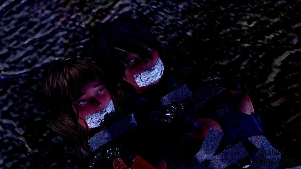 127th Platoon Oneshot trang 114