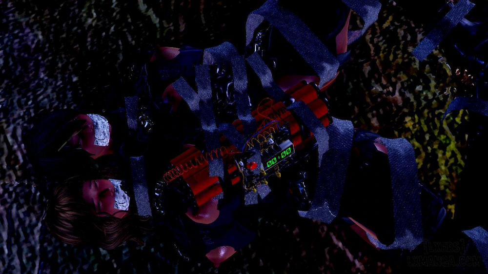 127th Platoon Oneshot trang 117