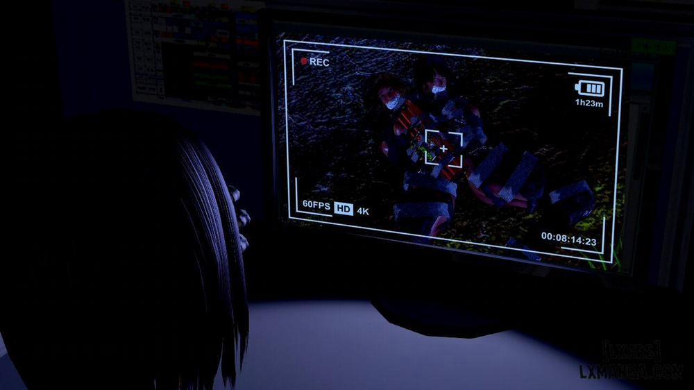 127th Platoon Oneshot trang 125