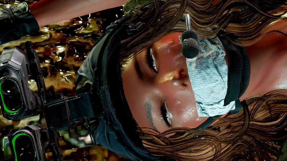 127th Platoon Oneshot trang 73