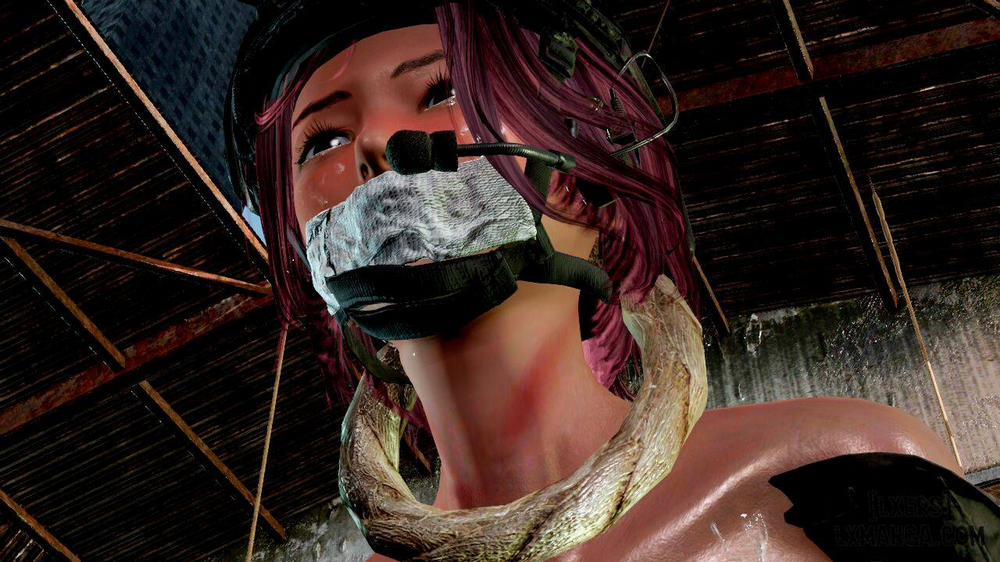 127th Platoon Oneshot trang 75