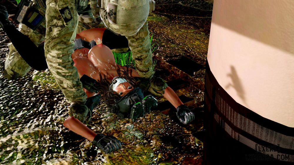 127th Platoon Oneshot trang 84