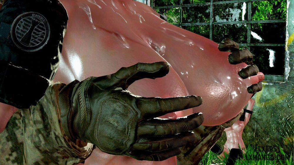 127th Platoon Oneshot trang 95