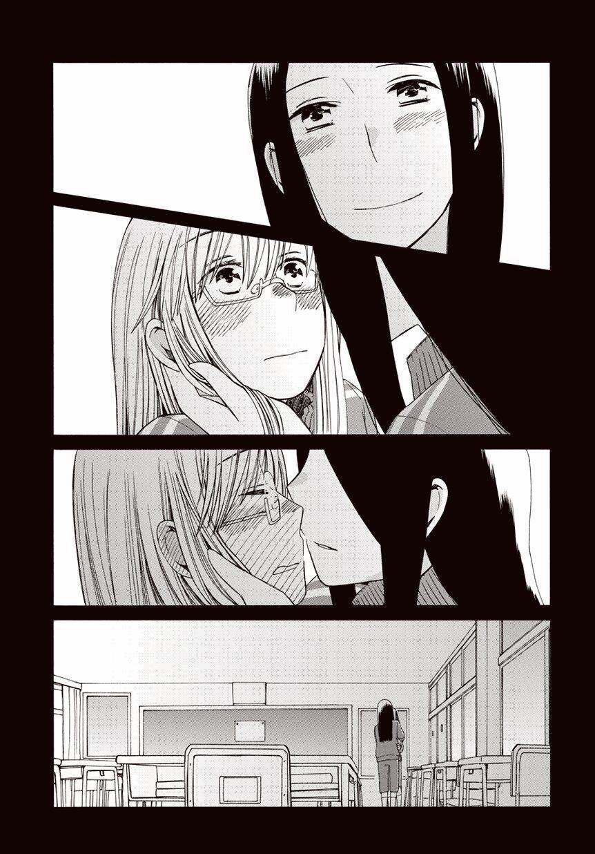 14-Sai No Koi 0.0 Intermission 23 trang 2