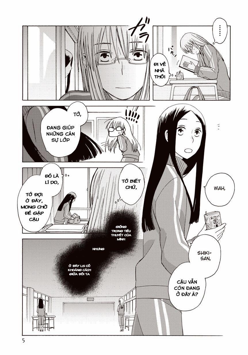 14-Sai No Koi 0.0 Intermission 23 trang 4