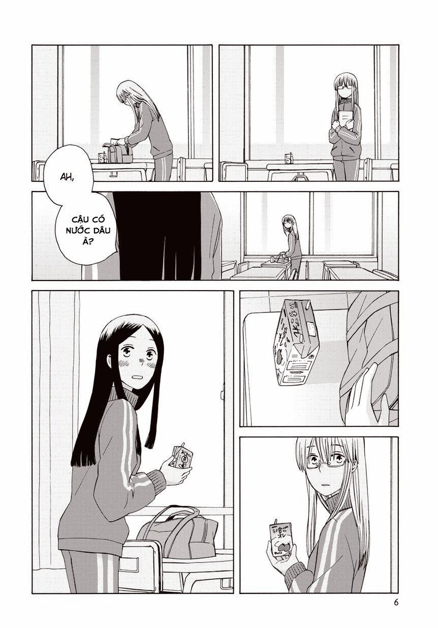 14-Sai No Koi 0.0 Intermission 23 trang 5