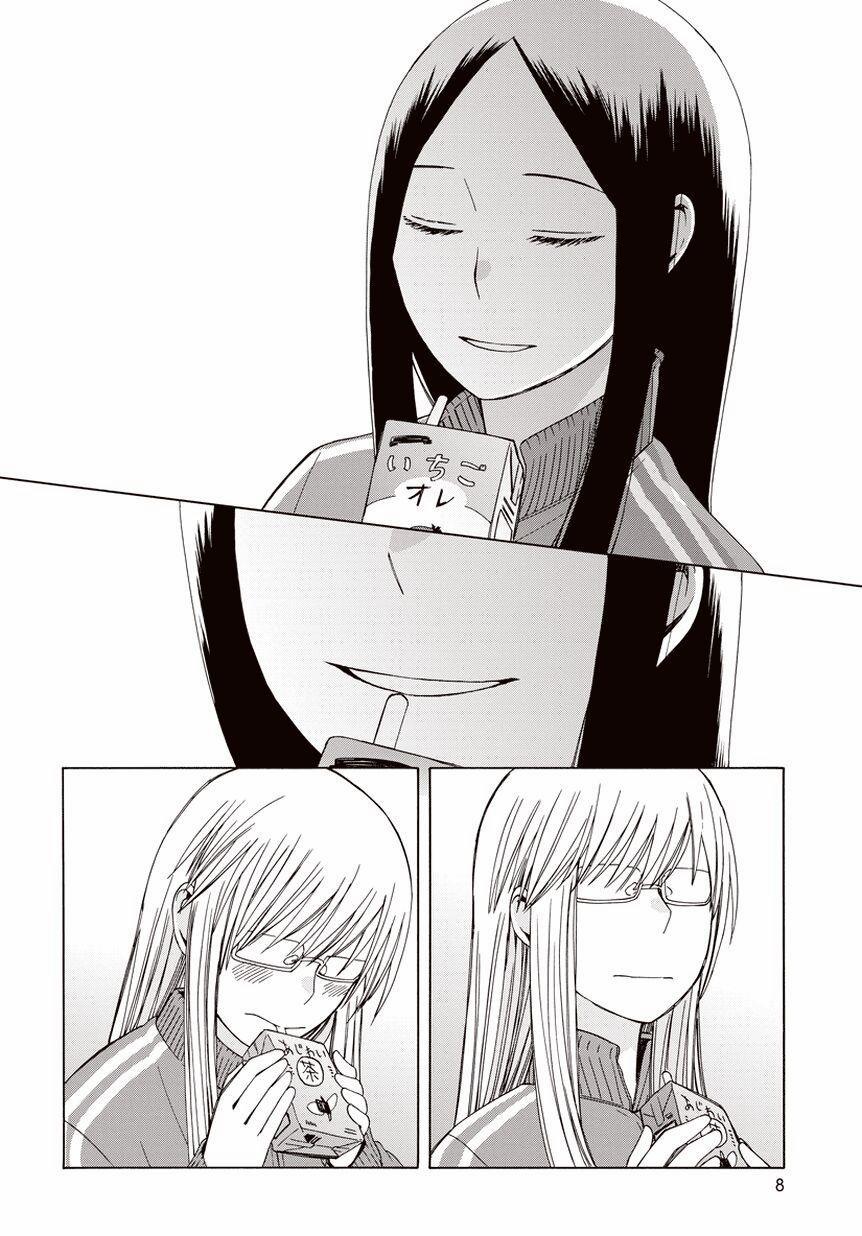 14-Sai No Koi 0.0 Intermission 23 trang 7