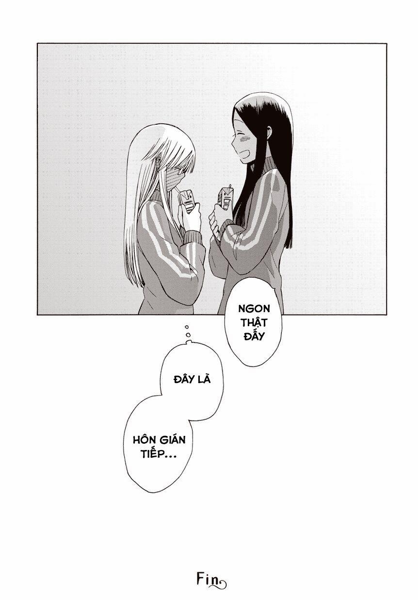 14-Sai No Koi 0.0 Intermission 23 trang 8