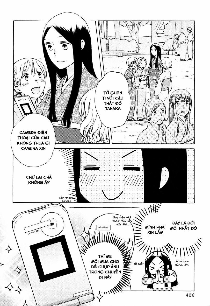 14-Sai No Koi 0 0 Kyoto trang 2