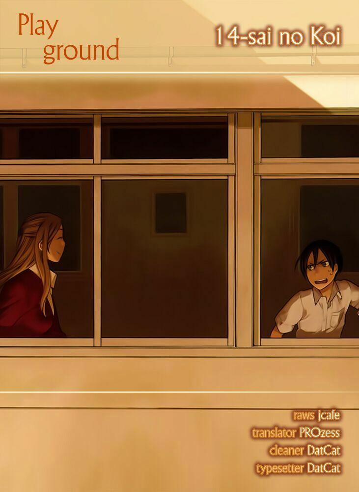 14-Sai No Koi 0 Sai no Koi 5.006 trang 1