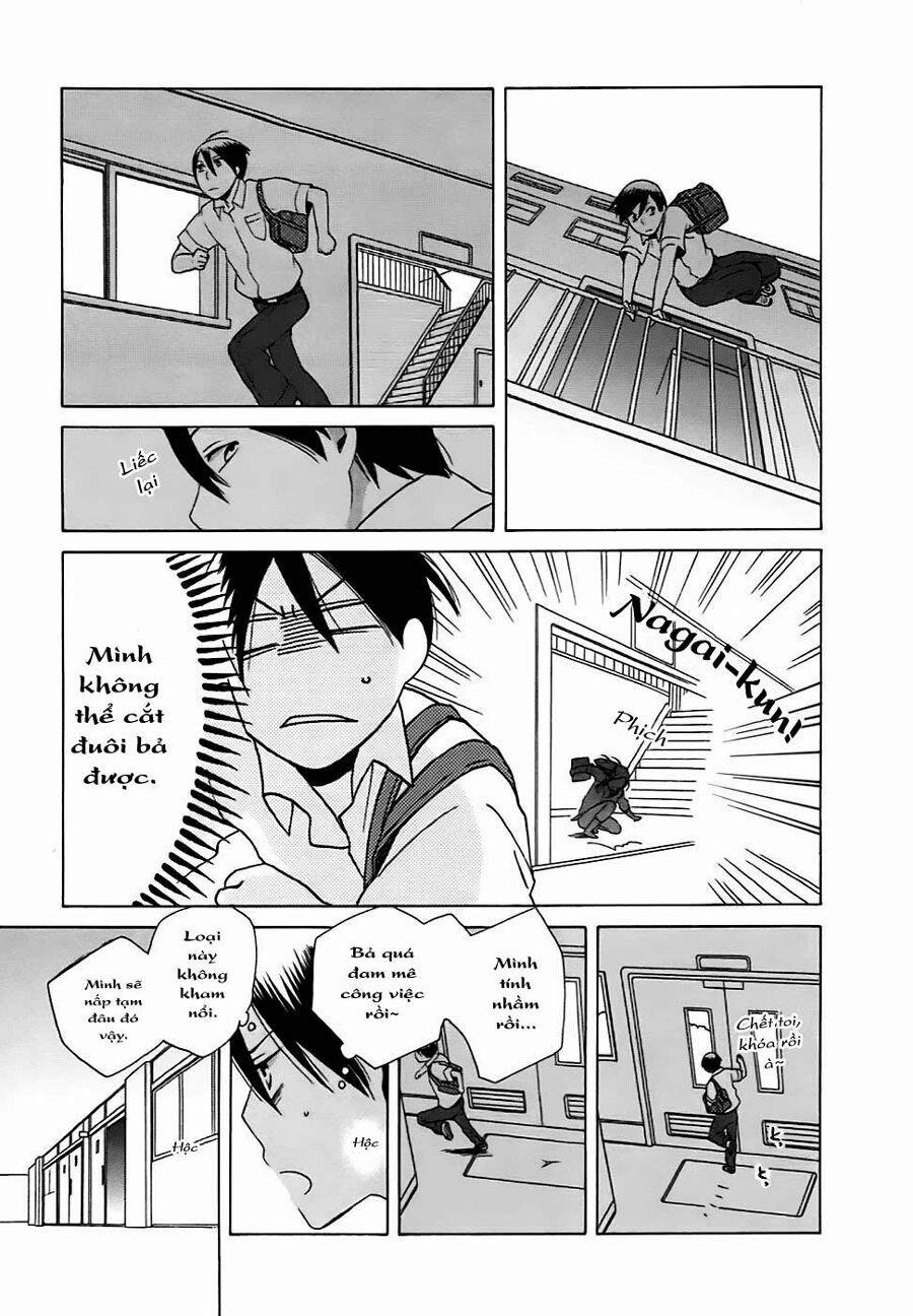 14-Sai No Koi 0 Sai no Koi 5.006 trang 11