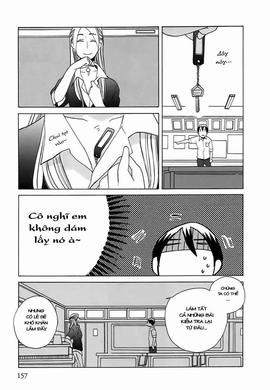 14-Sai No Koi 0 Sai no Koi 5.006 trang 17