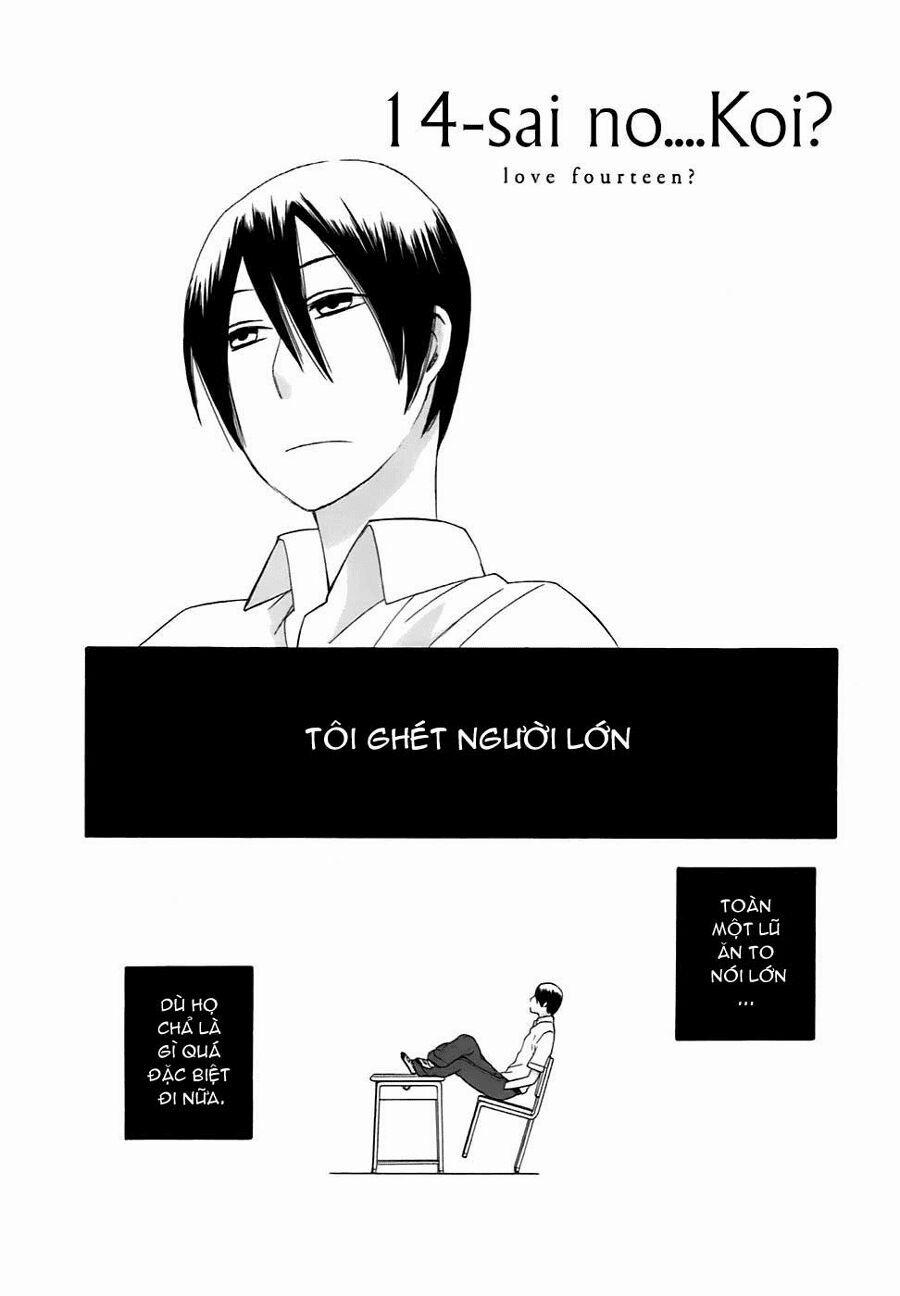 14-Sai No Koi 0 Sai no Koi 5.006 trang 4