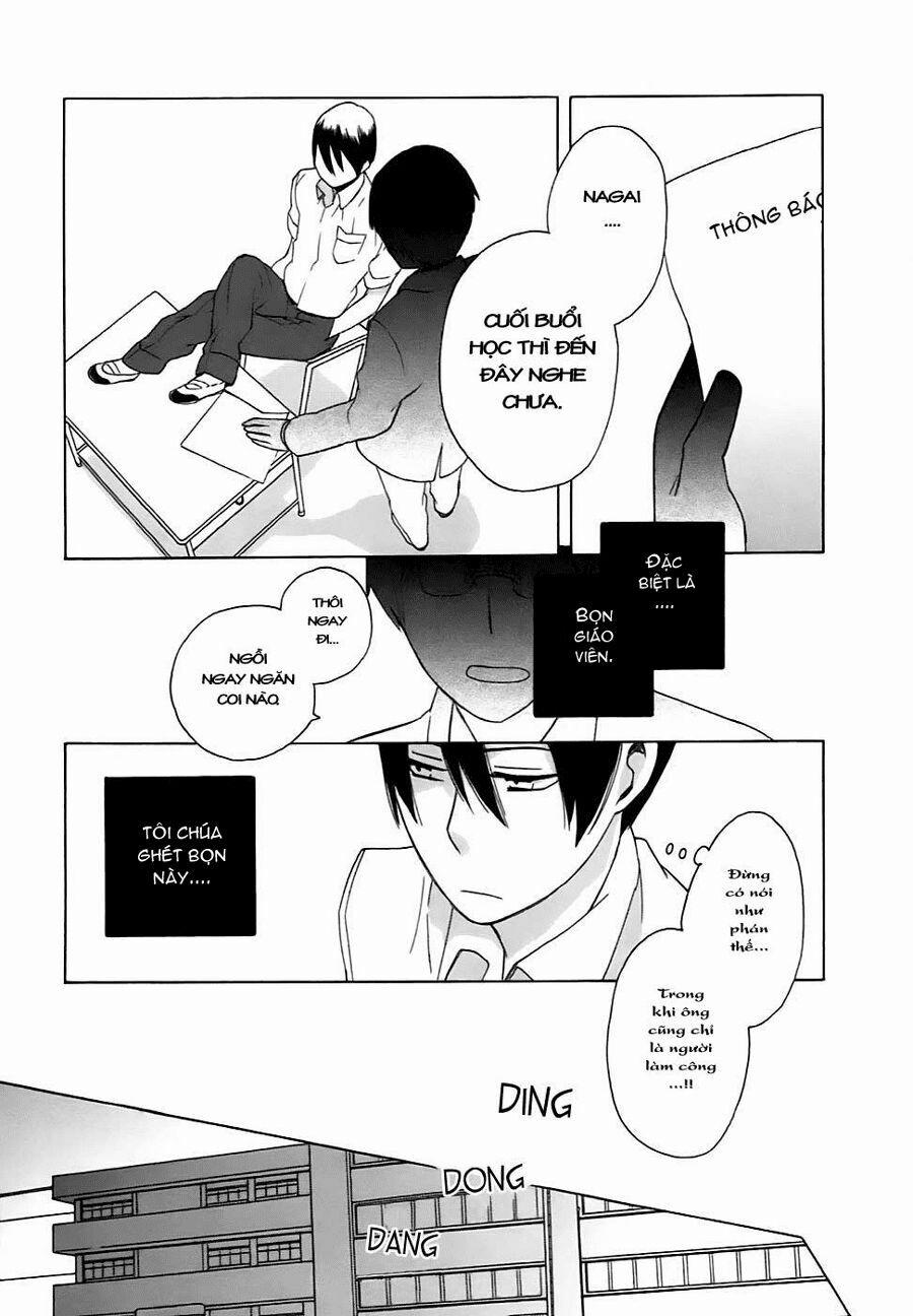 14-Sai No Koi 0 Sai no Koi 5.006 trang 5