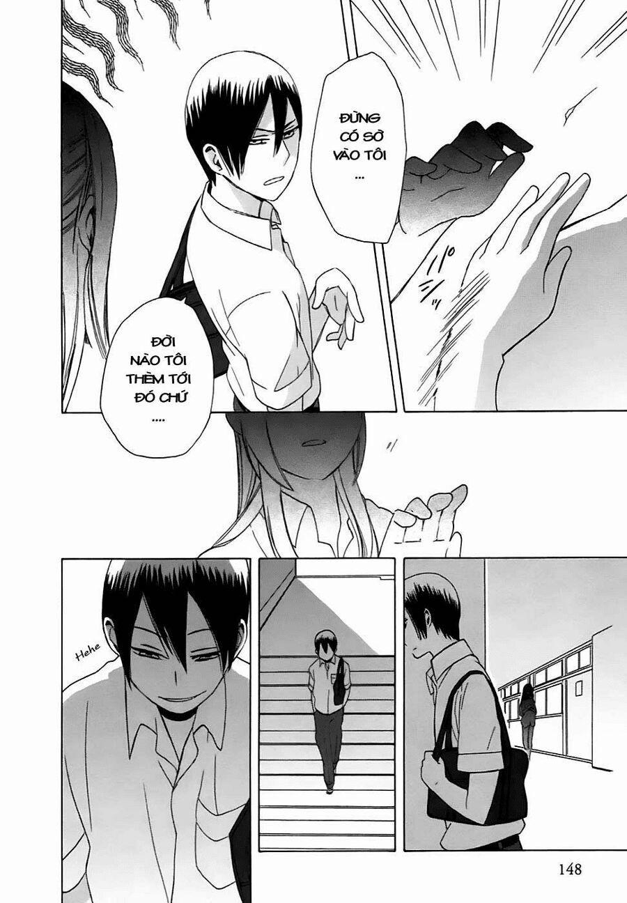 14-Sai No Koi 0 Sai no Koi 5.006 trang 8