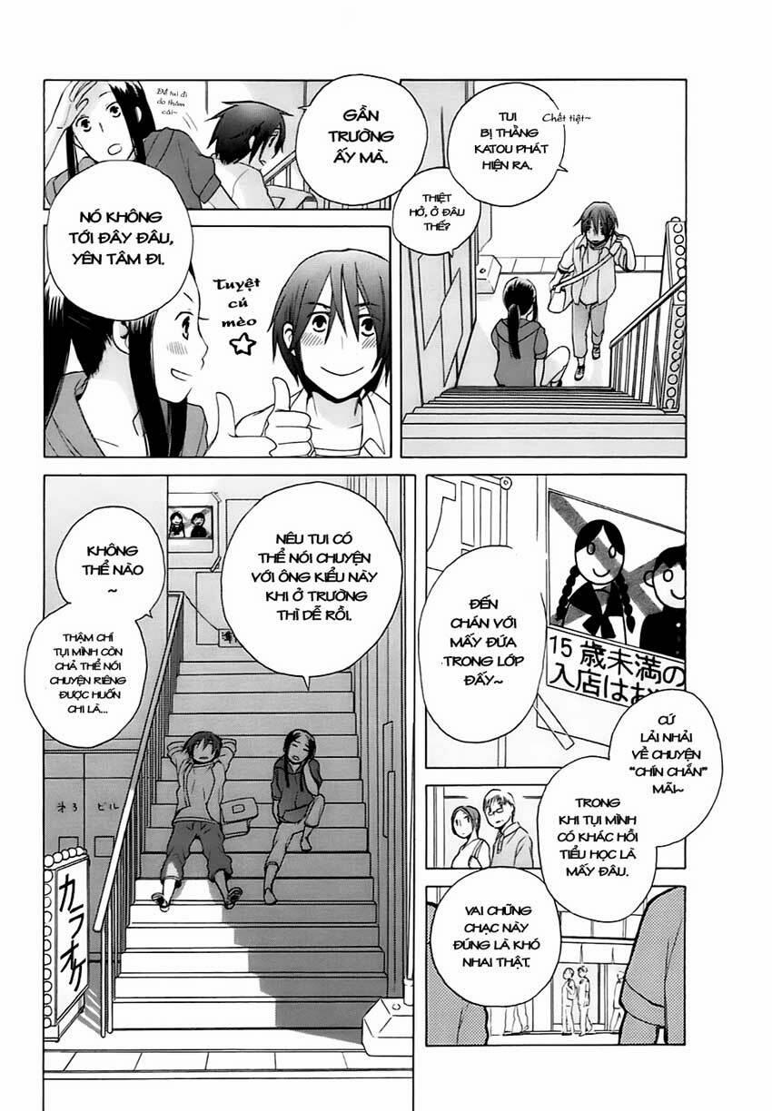 14-Sai No Koi 1 trang 12