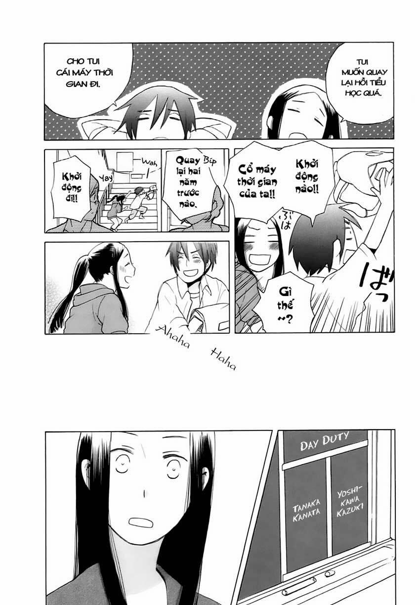 14-Sai No Koi 1 trang 13