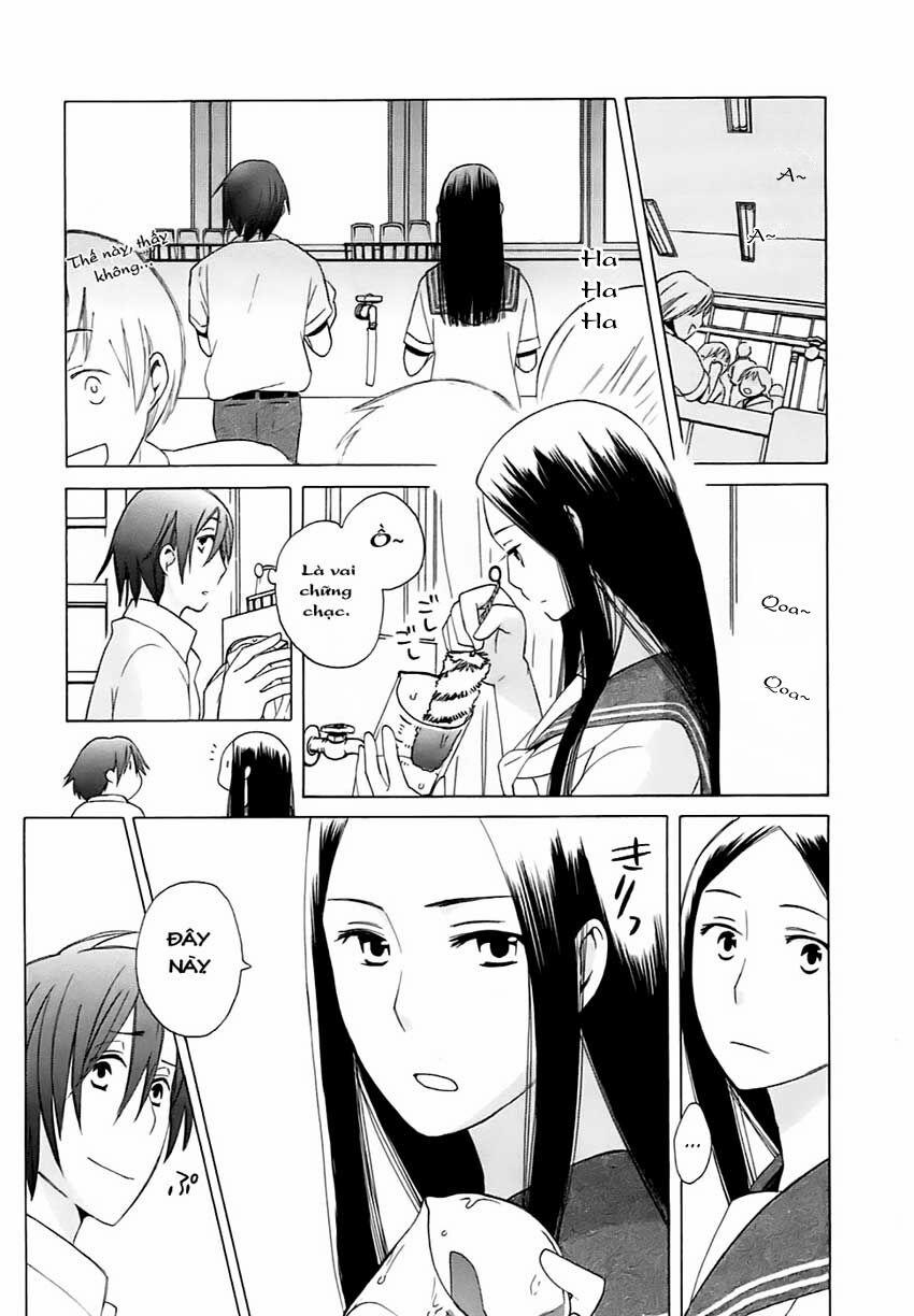 14-Sai No Koi 1 trang 18