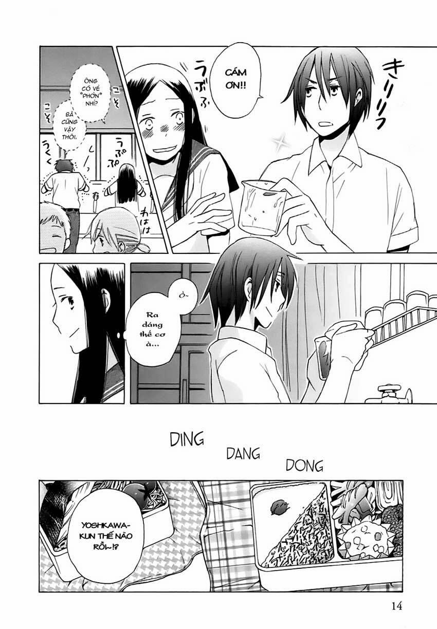 14-Sai No Koi 1 trang 19