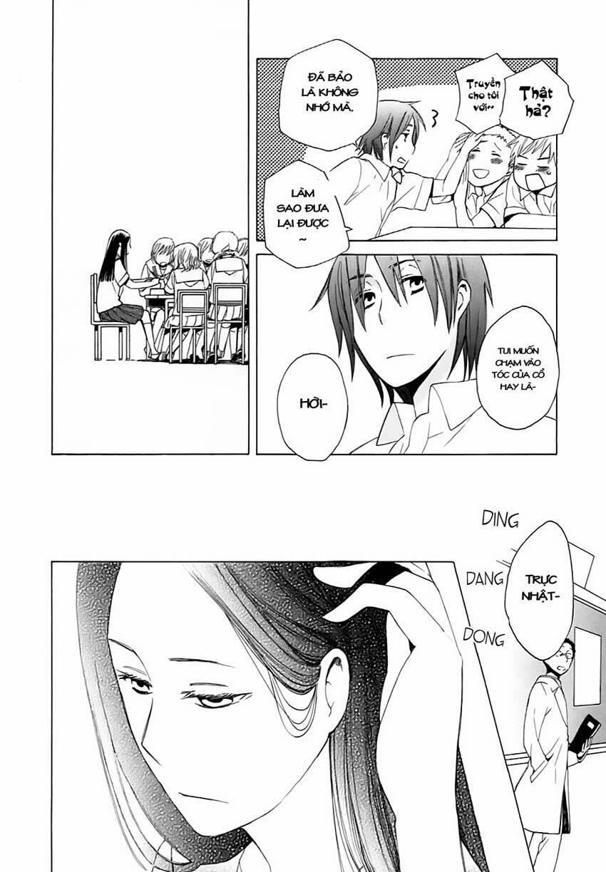 14-Sai No Koi 1 trang 21