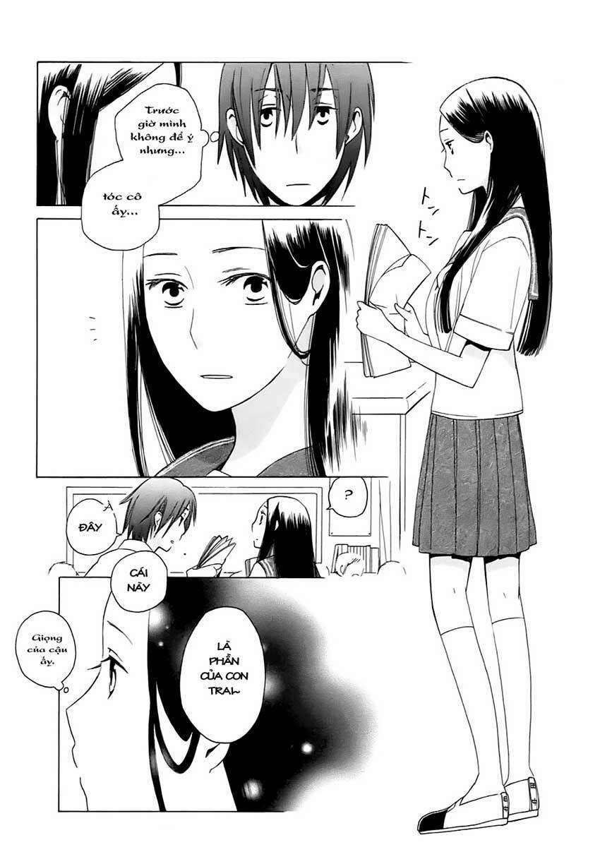 14-Sai No Koi 1 trang 22