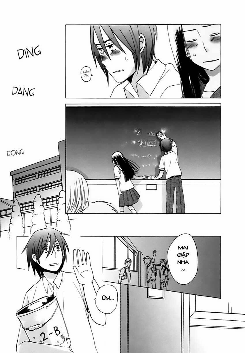 14-Sai No Koi 1 trang 26