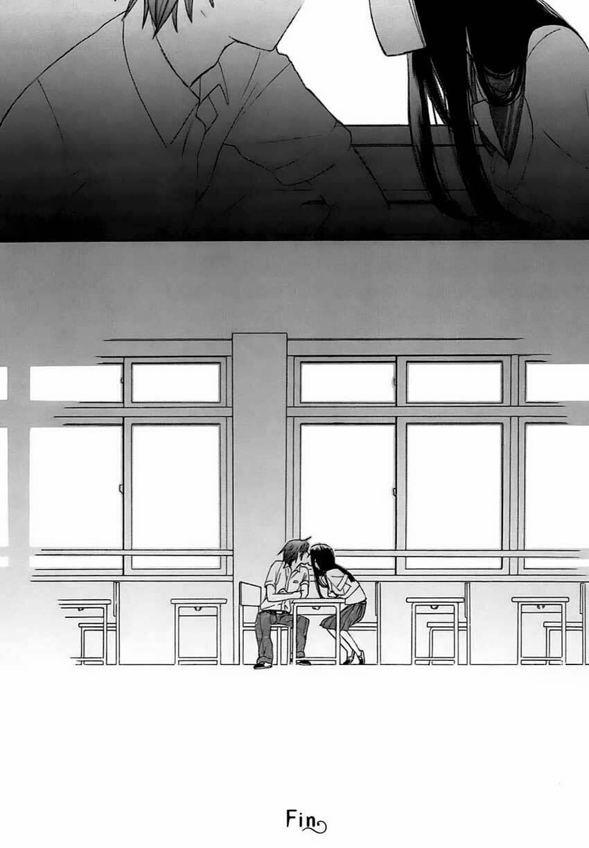 14-Sai No Koi 1 trang 31