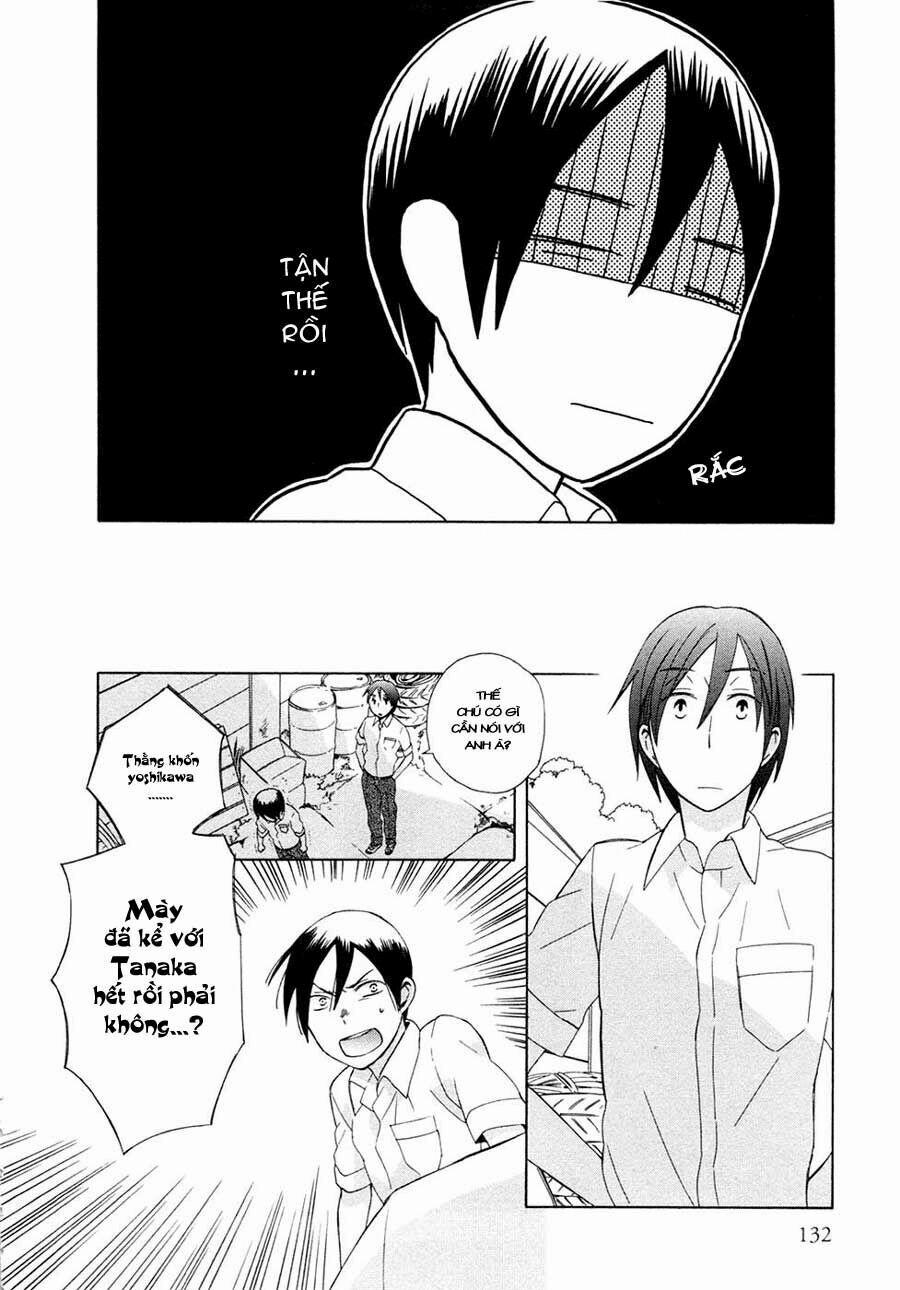 14-Sai No Koi 10 trang 6