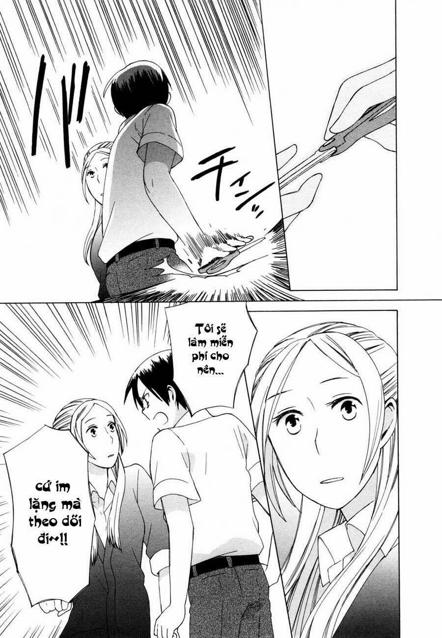 14-Sai No Koi 11.5 trang 11