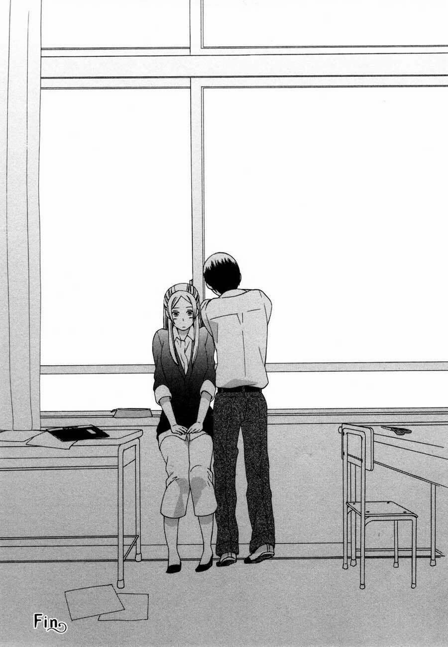 14-Sai No Koi 11.5 trang 13