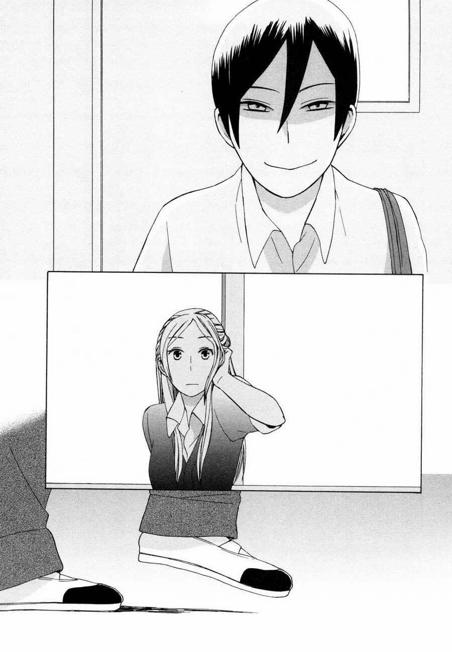 14-Sai No Koi 11.5 trang 6