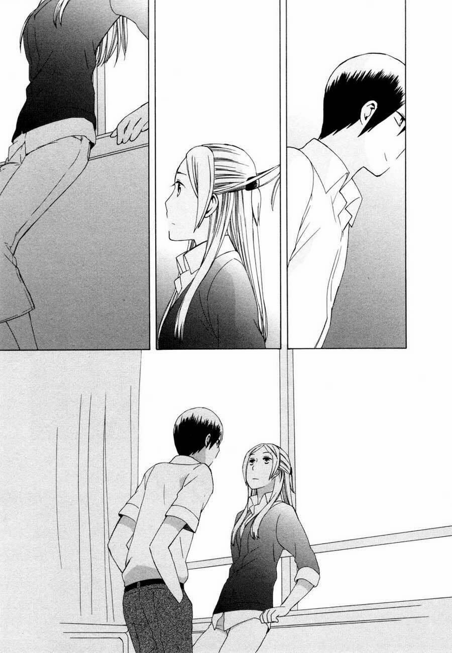 14-Sai No Koi 11.5 trang 7