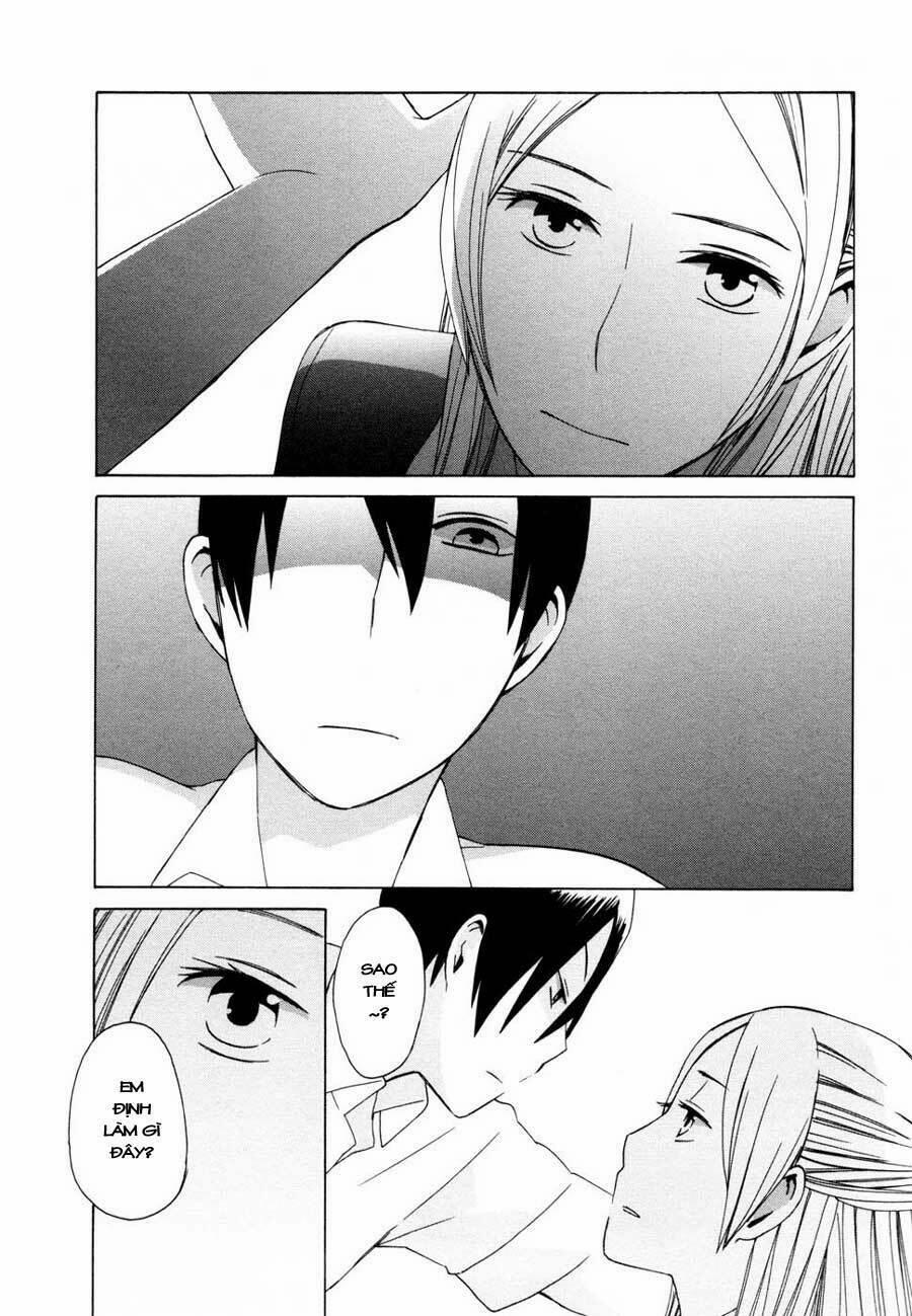 14-Sai No Koi 11.5 trang 8